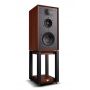 Полочная акустика Wharfedale 85th Anniversary Linton Antique mahogany